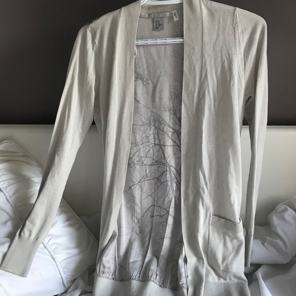 Fitted sweater - Picture 1 of 4